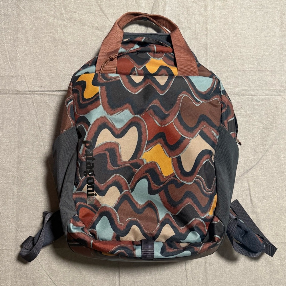 Patagonia Atom 20-liter Tote Pack
